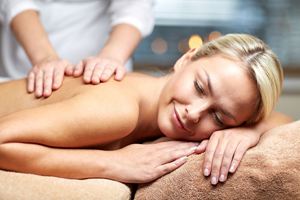 Picture for category Massage