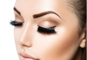 Picture for category Brows & Lashes