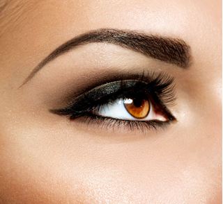 Picture of Eyebrows - Tinting