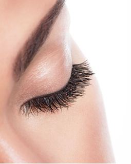 Picture of Eyelash Perming