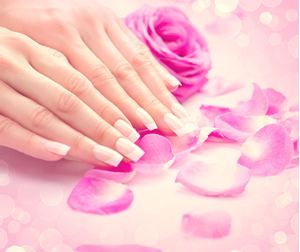 Picture for category Manicures